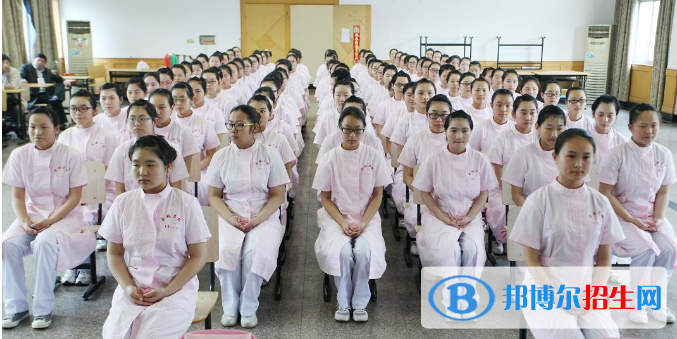 西安2021年衛(wèi)校開(kāi)始招生了嗎