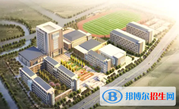杭州電子信息職業(yè)學校2