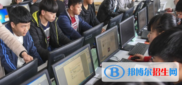 四川2021年現在計算機學校學什么專業(yè)好