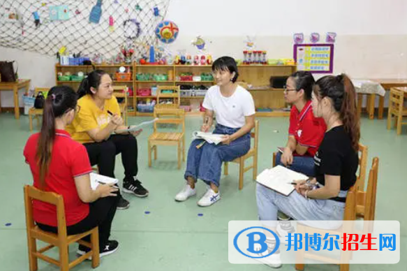 貴州2021年幼師學校有女生嗎