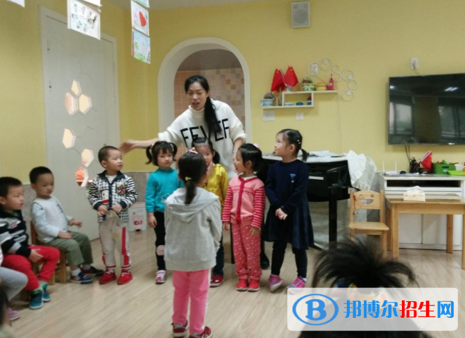 貴州2021年幼師學校學什么專業(yè)
