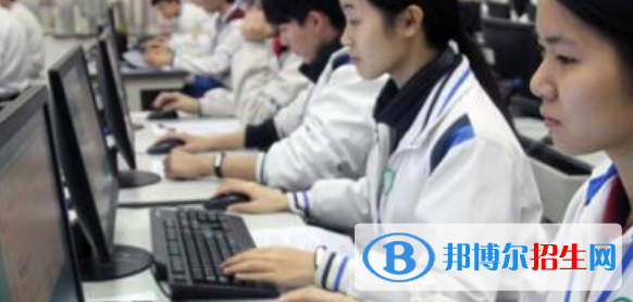 四川2021年女生學(xué)計算機(jī)學(xué)校有前途嗎