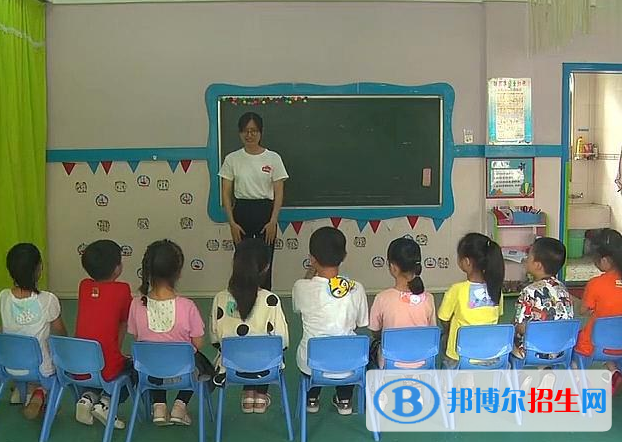 貴州2021年初中生上幼師學校好不好