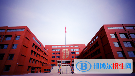 邯鄲2021年初中畢業(yè)讀什么中專學校最好