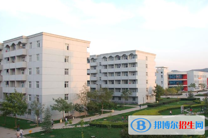 邯鄲2021年初中畢業(yè)能去的中專學(xué)校