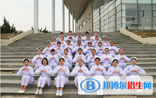 銅川2021年衛(wèi)校都有什么專業(yè)適合女生