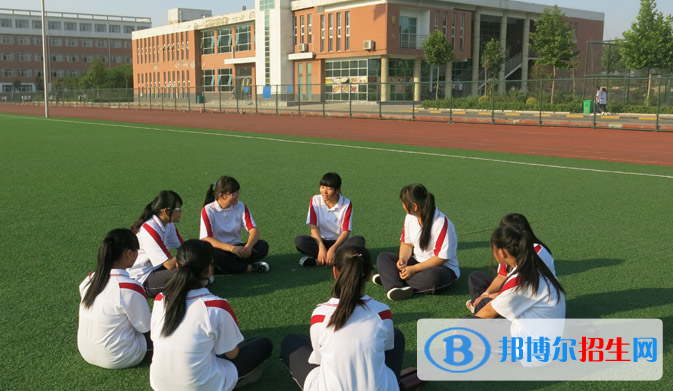 邯鄲2021年初中生想上中專