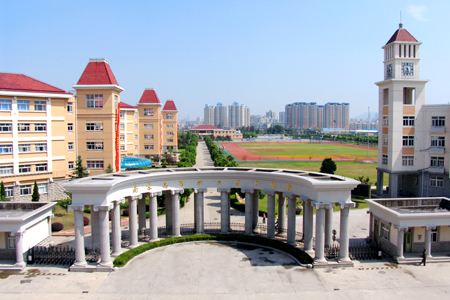 南京2021年上什么中專學校比較好