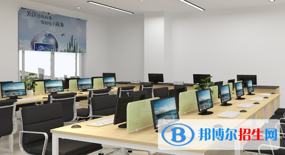 浙江2021年初中生學(xué)電子商務(wù)學(xué)校怎么樣