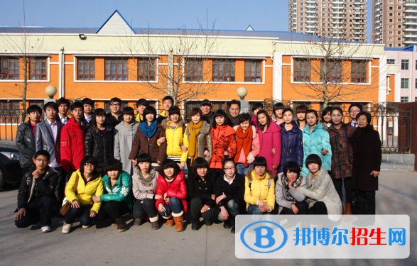 邯鄲2021年好一點的中專學校