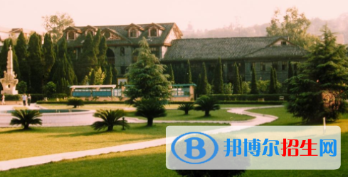 四川2022年哪些大專學(xué)校的計算機學(xué)校好