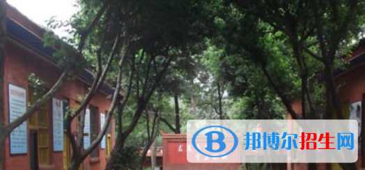 四川2022年什么計算機學校好