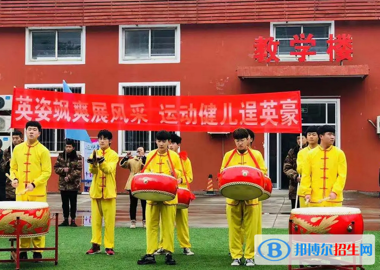 邯鄲2022年中專(zhuān)學(xué)校能學(xué)什么