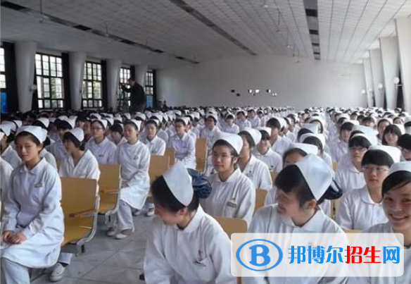 陜西2022年中專(zhuān)衛(wèi)校升本科