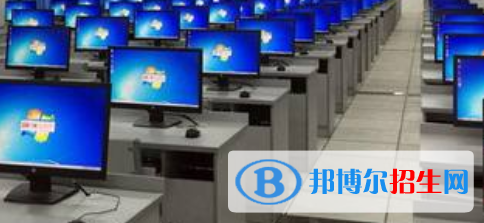 四川2022年計算機學校是什么意思