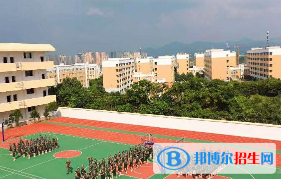 邯鄲2022年有什么中專(zhuān)學(xué)校比較好就業(yè)