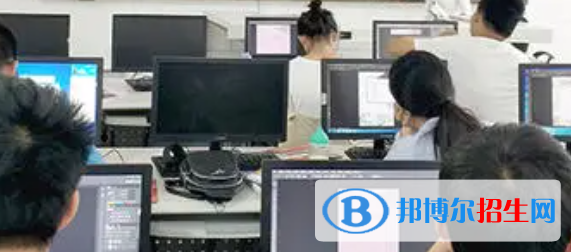 四川2022年職高和計算機學校哪個好