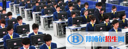 四川2022年計算機學(xué)校是什么