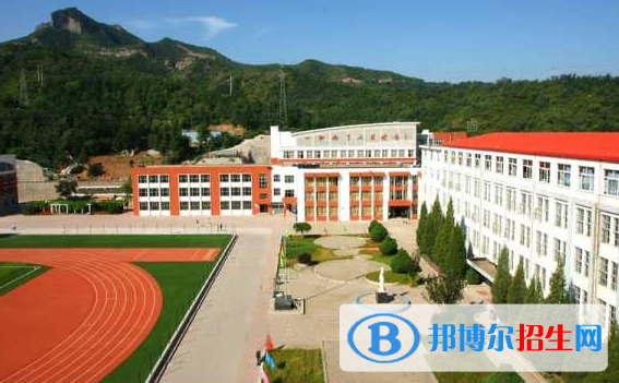 邯鄲2022年好的中專學校都有什么