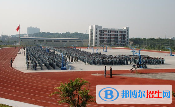 邯鄲2022年哪所中專學校就業(yè)比較好