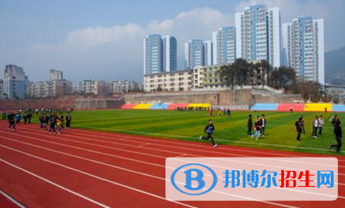 重慶北碚職業(yè)教育中心2022年報(bào)名條件、招生要求、招生對(duì)象