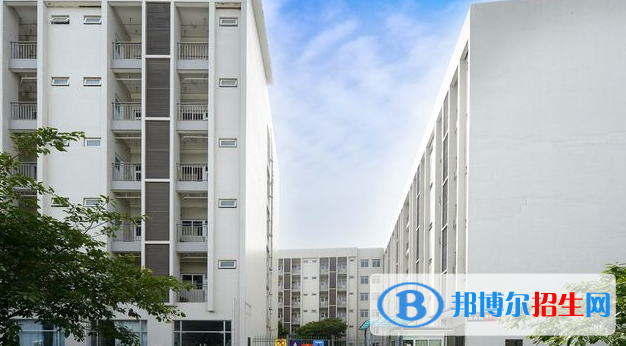 保定育德中專學校怎么樣、好不好