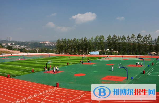重慶輕工業(yè)學校2022年招生錄取分數(shù)線