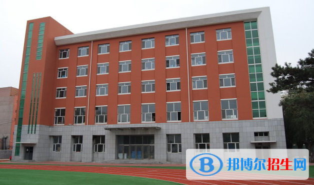 邯鄲2022年哪個(gè)中專學(xué)校好