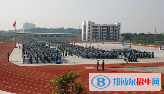 邯鄲2022年中專學校一般上幾年