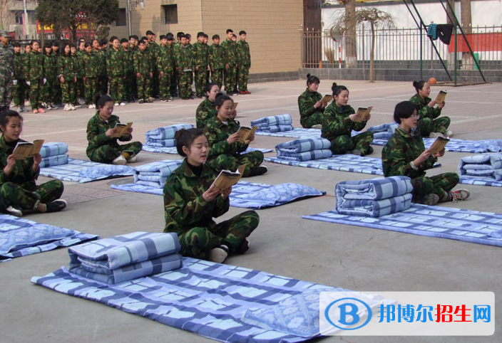 邯鄲2022年上中專學校要初中畢業(yè)證嗎