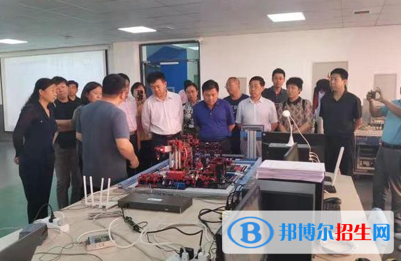 邯鄲2022年上中專學(xué)校有前途嗎