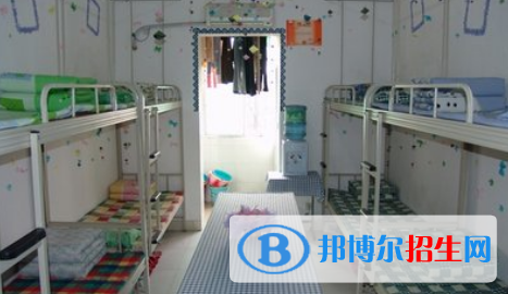 榕江中等職業(yè)學(xué)校2022年宿舍條件