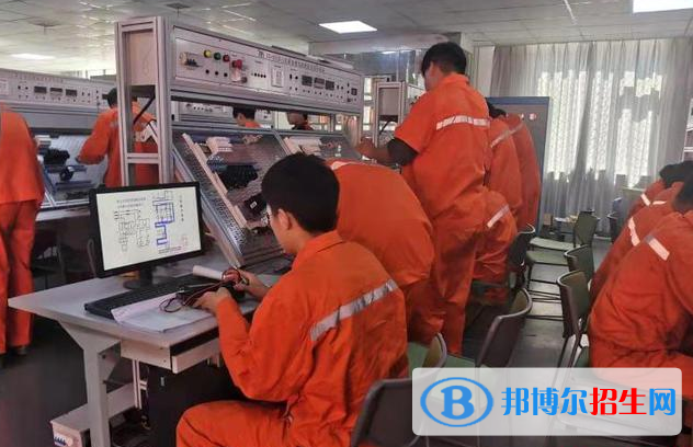 邯鄲2022年上中專學校學什么技術好