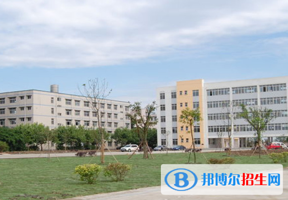 邯鄲2022年上什么中專學校最有前途