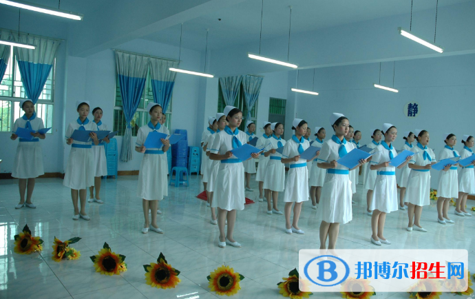 陜西2022年衛(wèi)校有哪些專業(yè)適合女生