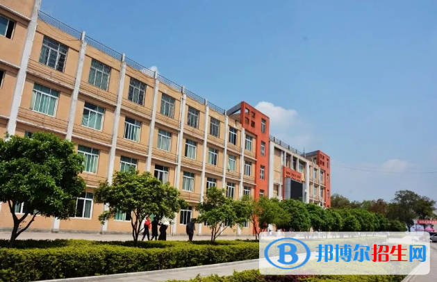 陜西省商業(yè)學(xué)校怎么樣，好不好