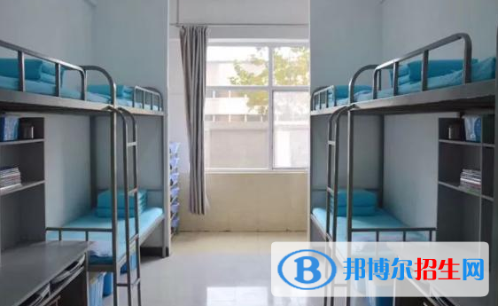 邢臺(tái)財(cái)貿(mào)學(xué)校2022年宿舍條件
