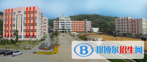 四川2022年中專學校是什么學校