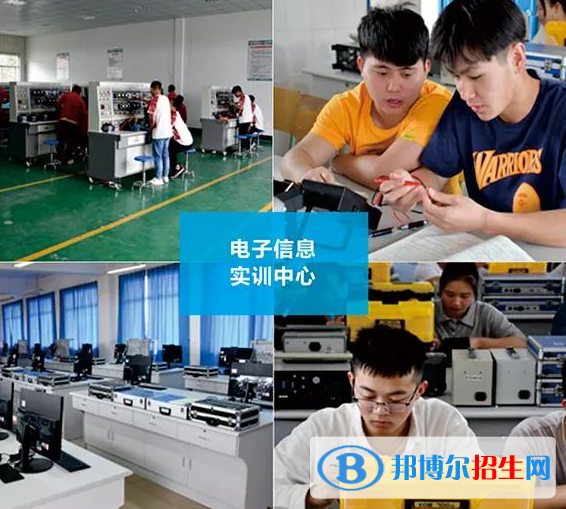 四川2022年初中畢業(yè)上什么中專學(xué)校好