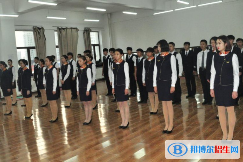 蘭州2022年哪個航空服務學校最好