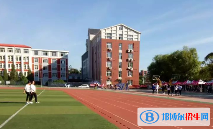 邯鄲2022年高中畢業(yè)能讀什么中專學(xué)校