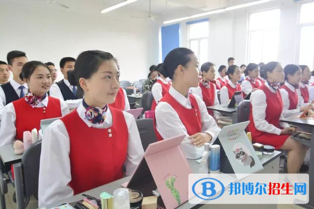 蘭州2022年好的航空服務(wù)學(xué)校都有哪些