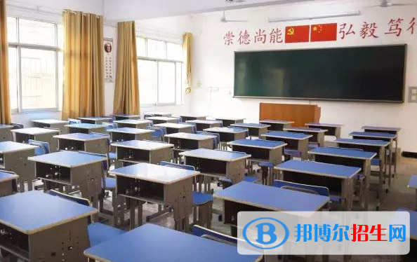 邯鄲2022年高中畢業(yè)讀中專學(xué)校