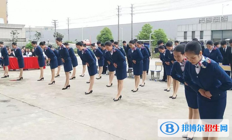 蘭州2022年附近有哪些航空服務(wù)學(xué)校