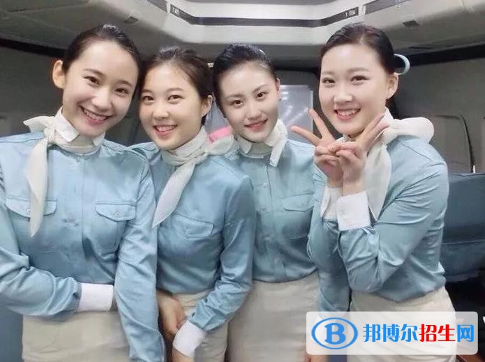 蘭州2022年讀航空服務(wù)學(xué)校有什么好處