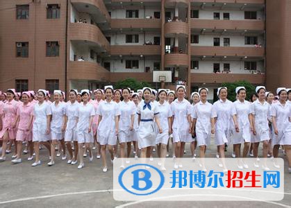 四川2022年上中專學校有前途嗎