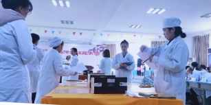四川2022年中專女孩子學什么專業(yè)