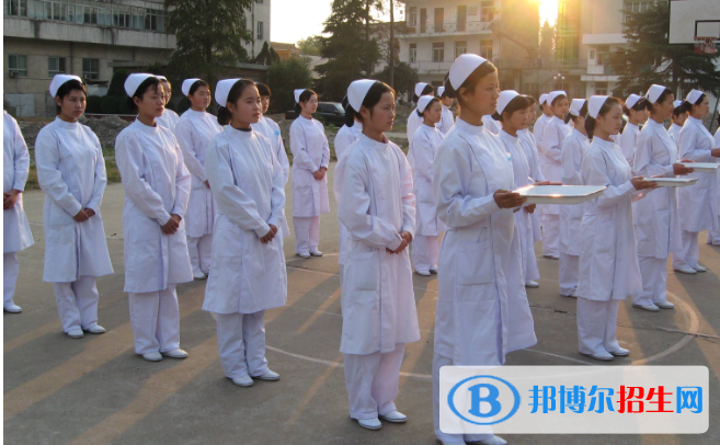 陜西2022年衛(wèi)校是什么學校