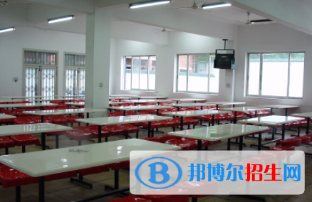 溫州市輕工職業(yè)學(xué)校食堂