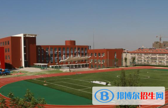 邯鄲2022年中專學校在哪